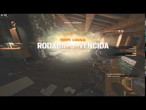 GLAZ? GLAZ É MEU ZOVO