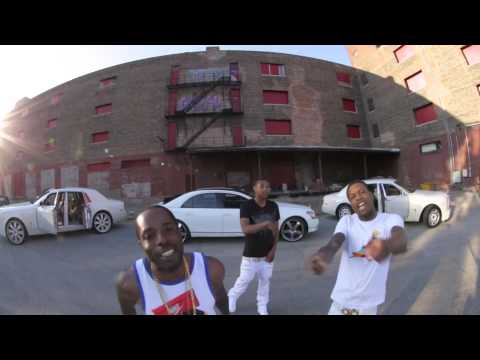 G. Count Ft. Lil Durk & Lil Herb - Dat Nigga (Official Music Video) Dir. By @AtwillWilliams