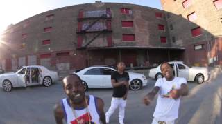 G. Count Ft. Lil Durk & Lil Herb - Dat Nigga (2014 Official Music Video) Dir. By @AtwillWilliams