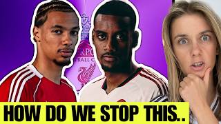 You Don't Realise How Good Ekitike x Isak Partnership Will Be Together..