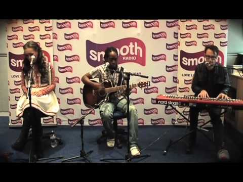 Rebecca Ferguson - Nothing's Real But Love