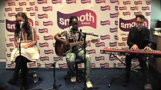 Rebecca Ferguson - Nothing&#39;s Real But Love