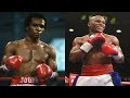 Fantasy Fight Sugar Ray Leonard Vs Floyd Mayweather Jr