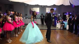 Shelsy&#39;s Super &quot;LIT&quot; Sweet 16 (2015 BlayFilms)