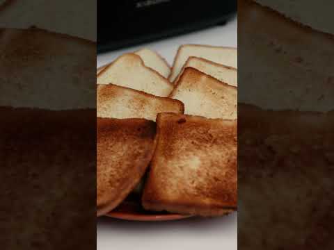 фото тостер xiaomi toaster (черный) 0