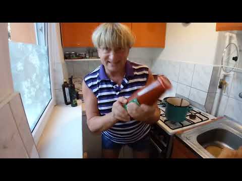 LECZO - Gotuj z Gracjanem