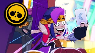 Ziggy the Master Illusionist! (New Brawler Animation)