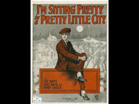 Guy Lombardo   Heartaches 1931