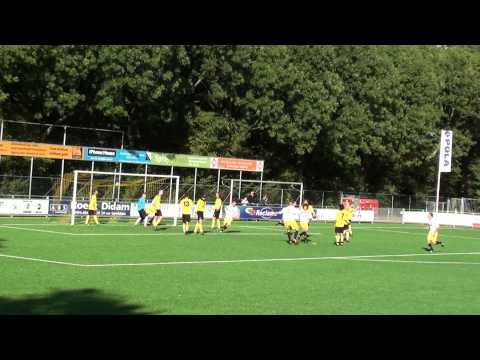 DCS - Leones de 2-2 door Leones (07.10.12)