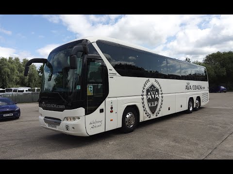 PT16 AVA - 2016 (16) Neoplan P22 Tourliner