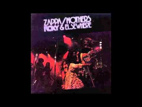Frank Zappa - Echidna's Arf (Of You)