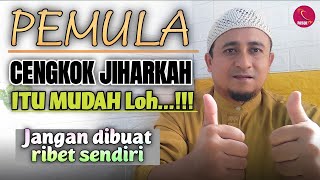 Download lagu CENGKOK IRAMA JIHARKAH is easy if you know the secret || dedi abu risqi mp3