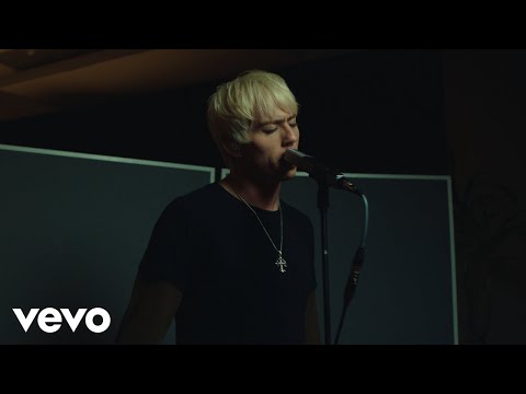 Haiden Henderson - sweat (Live Session)