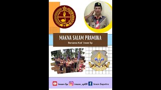 Download lagu MAKNA SALAM PRAMUKA mp3