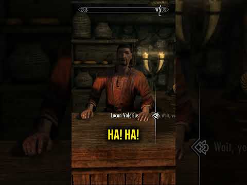 Did You Know These 3 Skyrim Tricks