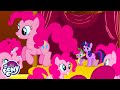 My Little Pony Friendship Is Magic S3 E3 Too Many Pinkie Pies MLP FULL EPISODE