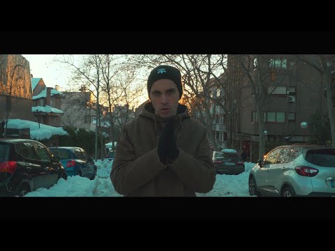 ADRIZ MADRID - TENGO EL CORAZÓN TAN TRISTE (VIDEO)