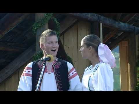 20130804 18 LT MILA MOJA MILA MOJA DAJ MI PRAVU RUCKU VRSATEC DUBNICA NAD VAHOM