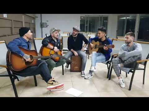 La Konga - Intentemos ft. Carli Jiménez y Daniel Guardia