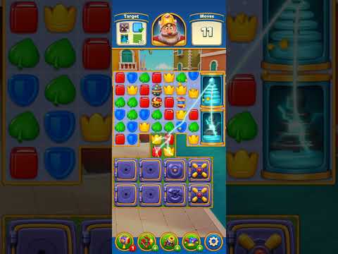 Royal Match Level 4291