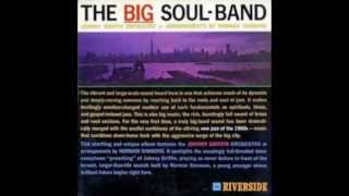 Johnny Griffin Orchestra - So Tired