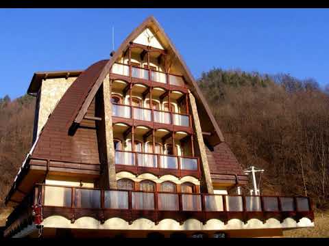 Pension Casa Vanatorilor - Baile Olanesti - Romania