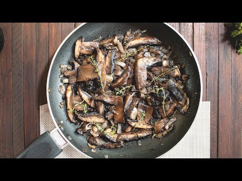 download lagu mp3 mp4 Portobello Mushroom And Onion Recipe, download lagu Portobello Mushroom And Onion Recipe gratis, unduh video klip Portobello Mushroom And Onion Recipe