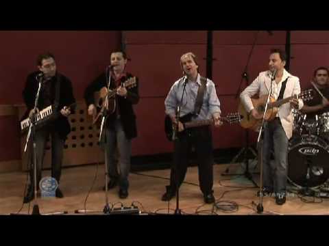 The Words 'I Love You'.