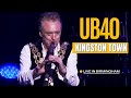 UB40 Kingston Town