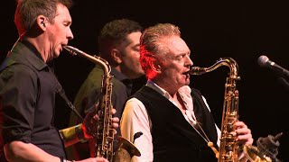 UB40 Kingston Town