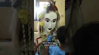 Download lagu Singo Manis | satrio manunggal singo manis.. #shorts #videoshorts #barongan #barongankendal mp3