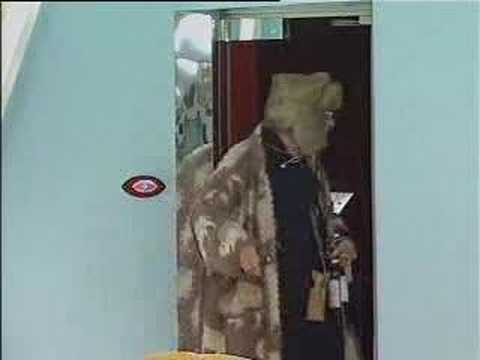 Celebrity Big Brother 2005-the final part 5