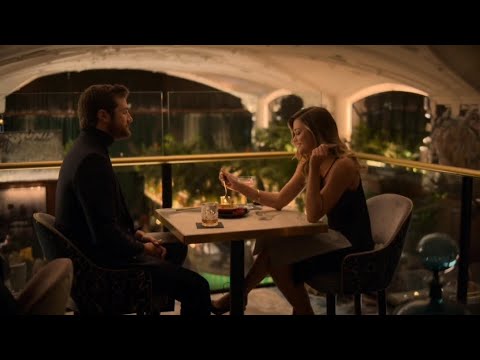 Good Trouble 5x02- Callie and Jamie