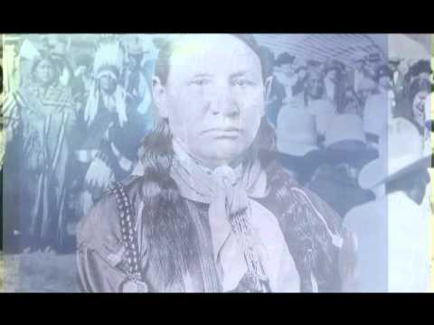 Osage Tribal Murders Documentary Trailer