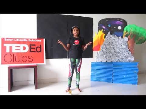 Dogs show kindness, can we learn anything from that? | Alankrita Rao | Satori Life Skills Solutions