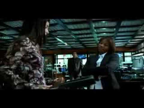 Without A Trace - A cara da Vivian