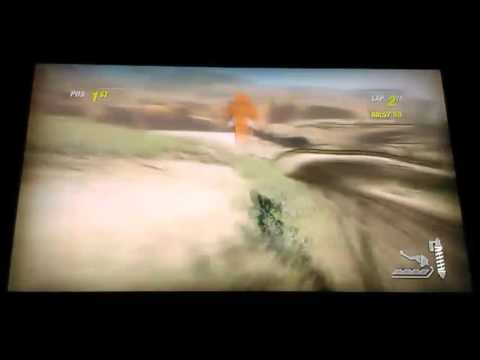 Mx vs ATV Alive fast lap | Grandview (59.77)