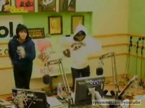 120207 Sukira - Shuffle dance