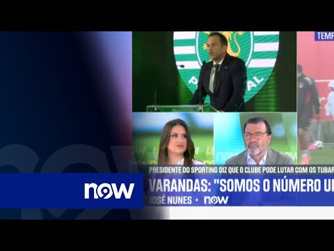 «A Liga dos Campeões é uma prova demasiado importante para se pensar em poupanças»