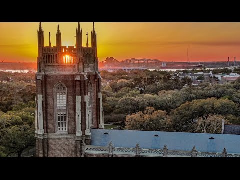 All Saints 2024