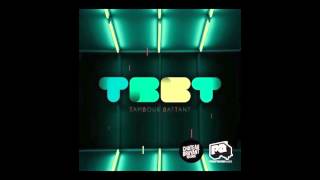 Tambour Battant - Drummer Boi [Chateau Bruyant]