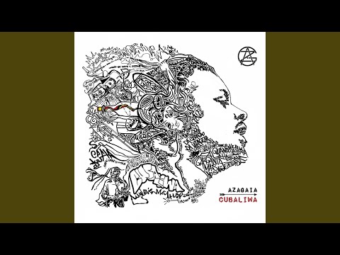 Países do Medo (Azagaia, Valete e MC K)