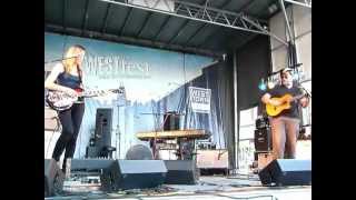 Crooked Fingers - Sleep All Summer