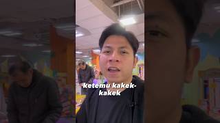 Download lagu This is what Japanese Grandpa does when he's bored #shorts mp3