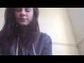 Justin bieber where are you now cover by holly ...