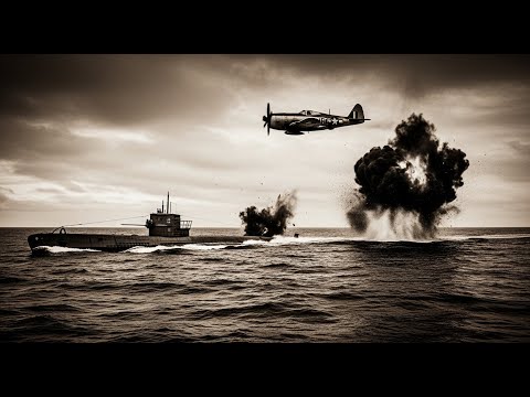 Black May The 11 Days That Crippled Hitler's U Boats.