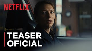 Bestia din mine | Teaser oficial | Netflix