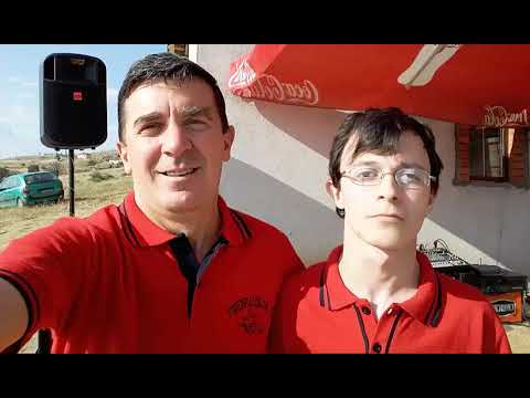 Generacija 2 Stip - Ke pijam ke lumpuvam (Vo Zivo)