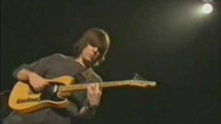 Mike Stern - All Heart (Parte 1)