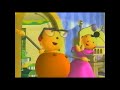 Opening To Rolie Polie Olie A Jingle Jangle Holiday 2002 VHS Low Pitch